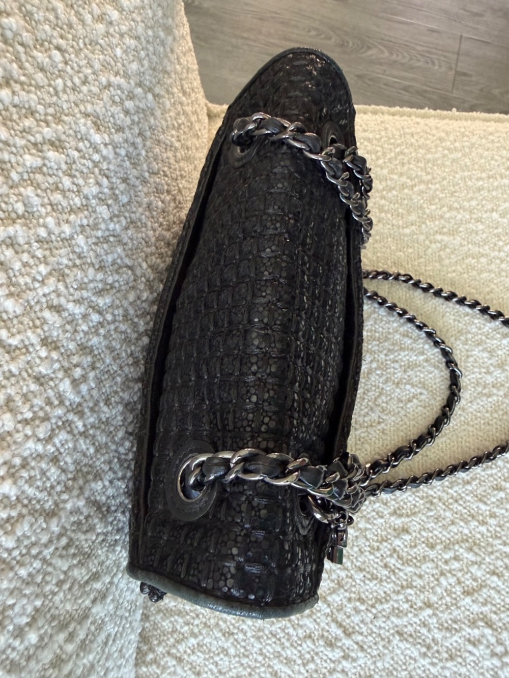 TORY BURCH Bag. - Picture 10 of 15